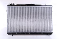 Radiator racire motor Nissens 62298