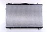 Radiator racire motor Nissens 62298