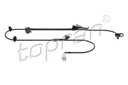 Senzor ABS Topran 623 021