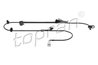 Senzor ABS Topran 623 021