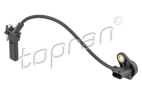 Senzor impulsuri arbore cotit Topran 623 131
