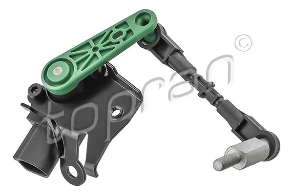 SENZOR REGLARE FARURI TOPRAN 623 146 - Compatibil cu AUDI