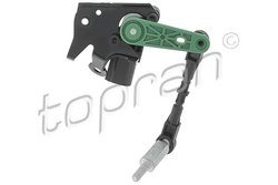 Senzor reglare faruri Topran 623 162