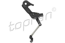 Senzor reglare faruri Topran 623 163