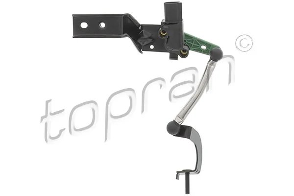 Senzor reglare faruri Topran 623 169