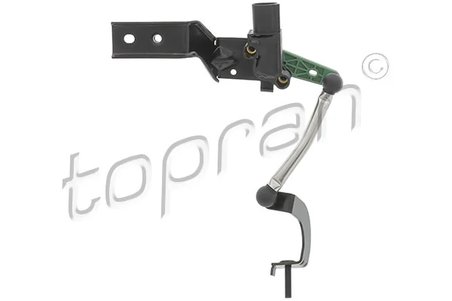 Senzor reglare faruri Topran 623 169