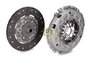 SET AMBREIAJ LUK 623 3608 09 - Compatibil cu OPEL, VAUXHALL
