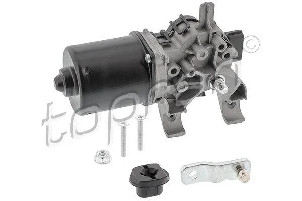 MOTOR STERGATOR TOPRAN 623 409 - Compatibil cu RENAULT