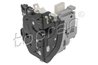 INCUIETOARE USA TOPRAN 623 608 - Compatibil cu AUDI