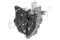 INCUIETOARE USA TOPRAN 623 610 - Compatibil cu AUDI, VW
