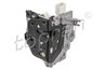 INCUIETOARE USA TOPRAN 623 610 - Compatibil cu AUDI, VW