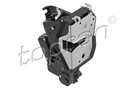 INCUIETOARE USA TOPRAN 623 614 - Compatibil cu BMW