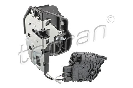 INCUIETOARE USA TOPRAN 623 636 - Compatibil cu BMW