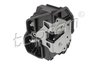 INCUIETOARE USA TOPRAN 623 656 - Compatibil cu BMW, MINI