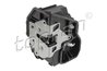 INCUIETOARE USA TOPRAN 623 657 - Compatibil cu BMW, MINI