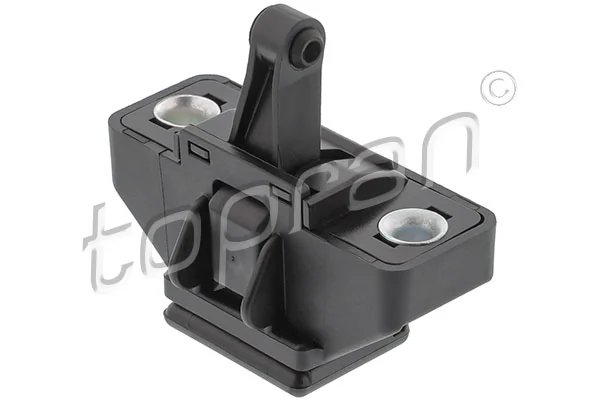INCUIETOARE HAION TOPRAN 623 658 - Compatibil cu DACIA, RENAULT
