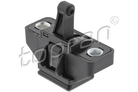 INCUIETOARE HAION TOPRAN 623 658 - Compatibil cu DACIA, RENAULT