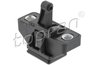 INCUIETOARE HAION TOPRAN 623 658 - Compatibil cu DACIA, RENAULT