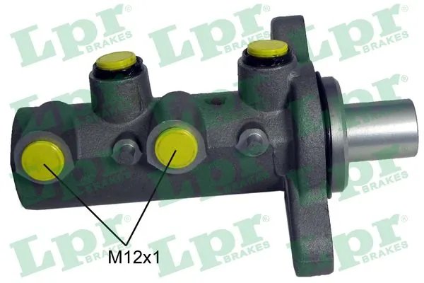 POMPA CENTRALA FRANA LPR 6232 - Compatibil cu FIAT