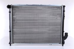 RADIATOR RACIRE MOTOR NISSENS 62327 - Compatibil cu ALFA ROMEO, LANCIA