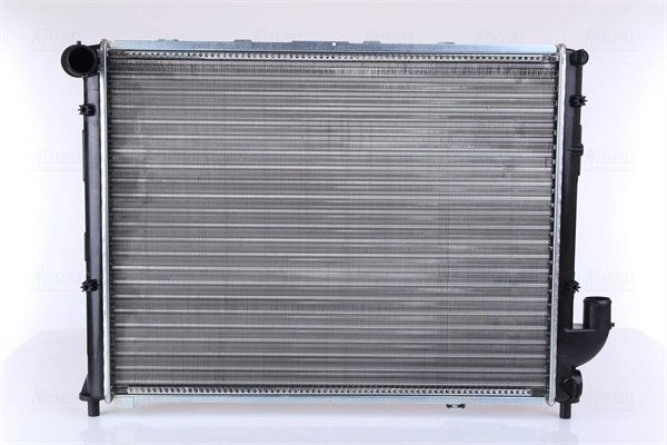 Radiator racire motor Nissens 62327