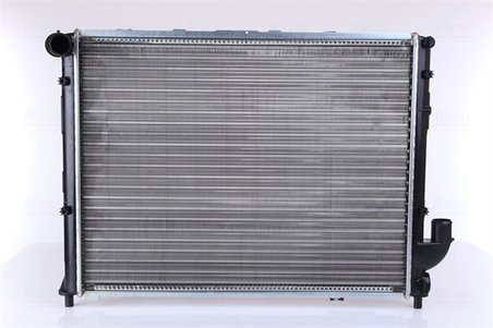 Radiator racire motor Nissens 62327