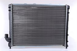 Radiator racire motor Nissens 62327