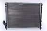 Radiator racire motor Nissens 62327