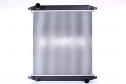 Radiator racire motor Nissens 62341A