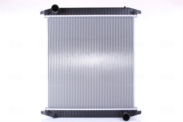 Radiator racire motor Nissens 62341A