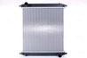 Radiator racire motor Nissens 62341A