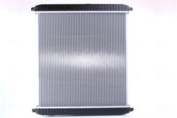 Radiator racire motor Nissens 62341A