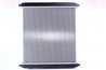 Radiator racire motor Nissens 62341A