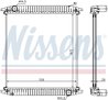 Radiator racire motor Nissens 62341A