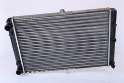 Radiator racire motor Nissens 62351