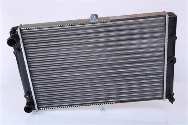 RADIATOR RACIRE MOTOR NISSENS 62351 - Compatibil cu LADA