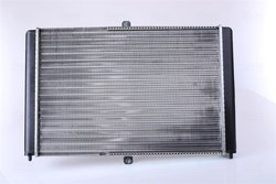 RADIATOR RACIRE MOTOR NISSENS 62351 - Compatibil cu LADA