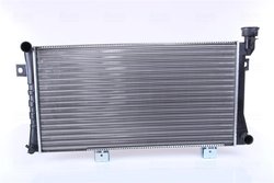 Radiator racire motor Nissens 623556