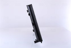 RADIATOR RACIRE MOTOR NISSENS 62351 - Compatibil cu LADA