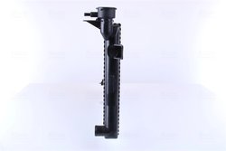 RADIATOR RACIRE MOTOR NISSENS 623556 - Compatibil cu LADA