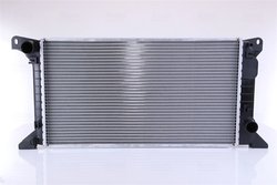 Radiator racire motor Nissens 62369A