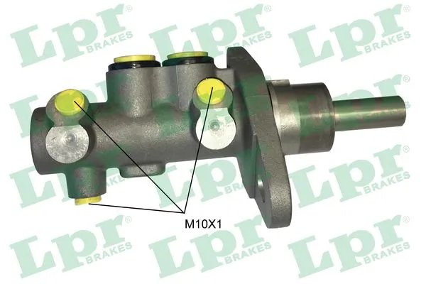 POMPA CENTRALA FRANA LPR 6237 - Compatibil cu LAND ROVER