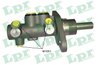 POMPA CENTRALA FRANA LPR 6237 - Compatibil cu LAND ROVER
