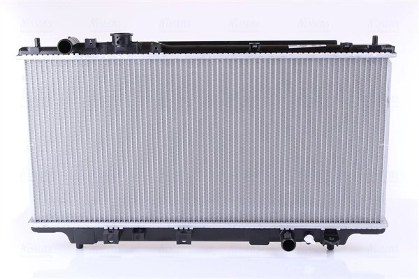 RADIATOR RACIRE MOTOR NISSENS 62383A - Compatibil cu MAZDA
