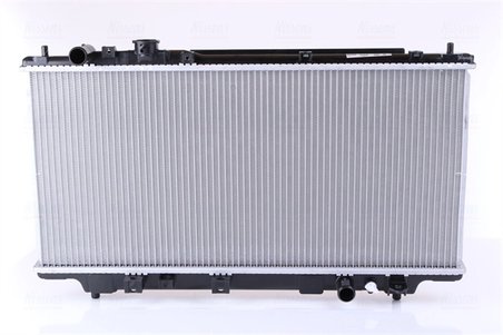 RADIATOR RACIRE MOTOR NISSENS 62383A - Compatibil cu MAZDA
