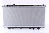 RADIATOR RACIRE MOTOR NISSENS 62383A - Compatibil cu MAZDA