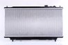 RADIATOR RACIRE MOTOR NISSENS 62383A - Compatibil cu MAZDA