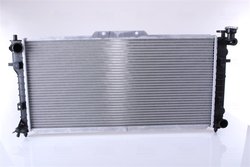 Radiator racire motor Nissens 62392A