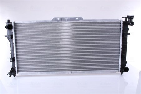 RADIATOR RACIRE MOTOR NISSENS 62392A - Compatibil cu MAZDA