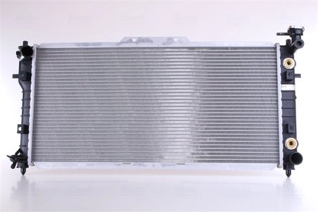 Radiator racire motor Nissens 62393